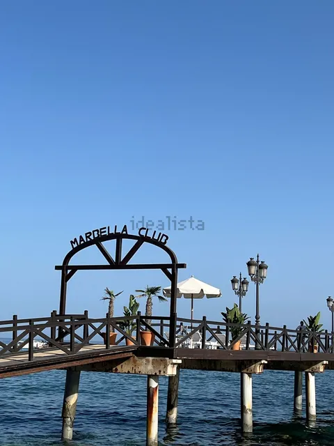 Pis de 170 m² a Marbella