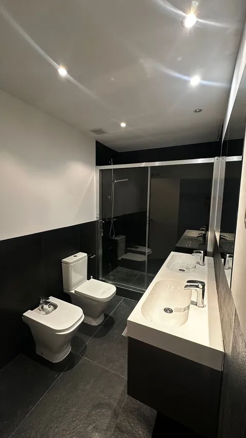 Pis de 144 m² a Madrid