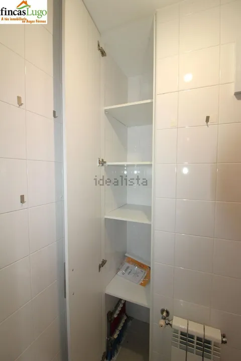 Pis de 52 m² a Lugo
