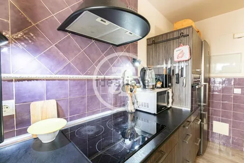 Pis de 55 m² a Madrid