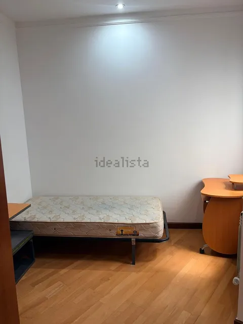 Pis de 92 m² a Salamanca
