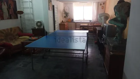 Habitació de lloguer, Sevilla