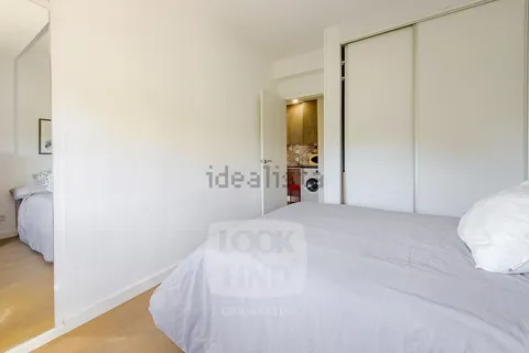 Pis de 44 m² a Madrid