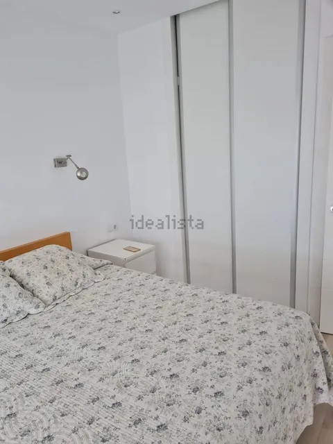 Flat 100 m² in Castelldefels