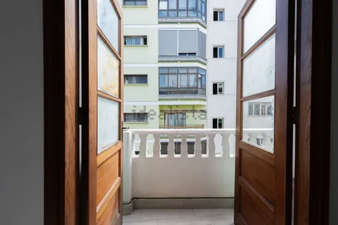 Pis de 58 m² a Las Palmas de Gran Canaria