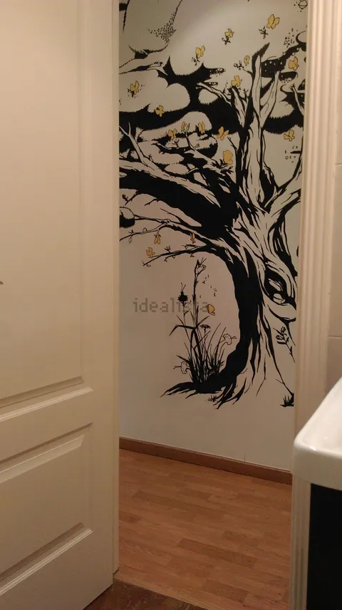 Wohnung 30 m² in Madrid
