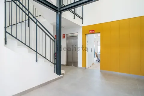 Quarto para alugar, Madrid