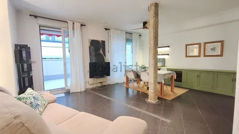 Квартира 90 м² у Сан-Себастьяні (2/23)