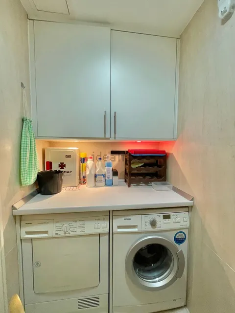 Pis de 155 m² a Madrid