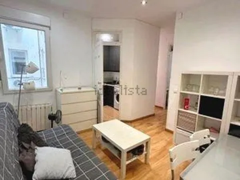 Квартира 70 м² в Мадриде
