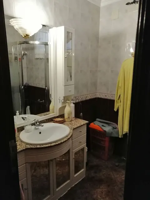 Zimmer zur Miete, Granada