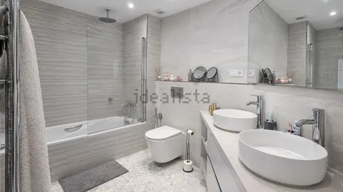 Pis de 144 m² a Mijas