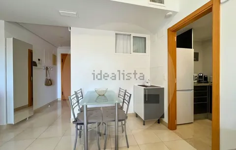 Piso de 60 m² en Benidorm