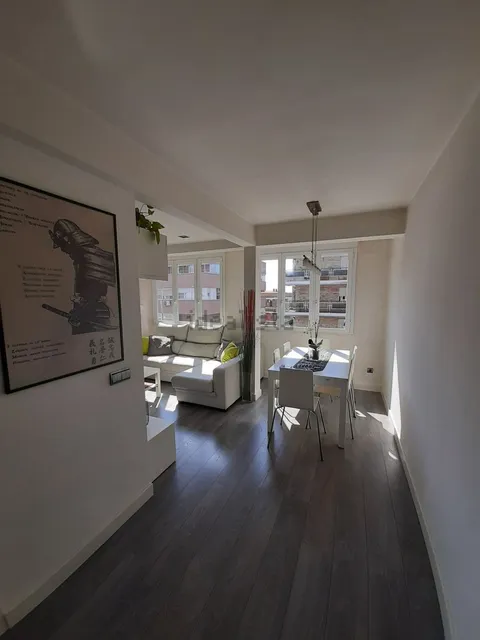 Apartamento 70 m² em Madrid (4/16)