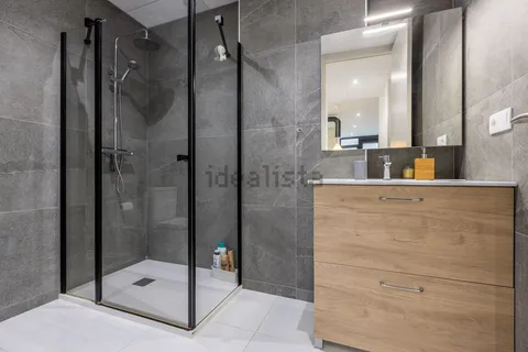 Wohnung 106 m² in A Coruña