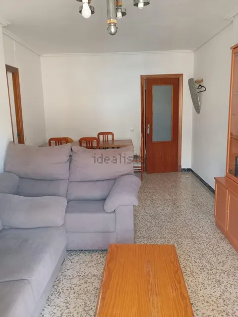 Pis de 98 m² a Sevilla