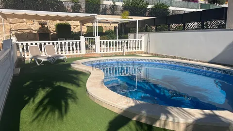Будинок 120 м² у Mutxamel
