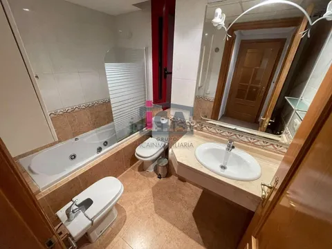 Piso de 72 m² en Cáceres