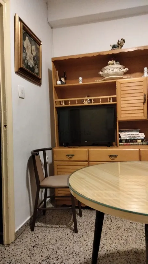 Habitació de lloguer, Granada