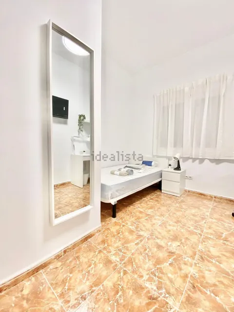 Habitació de lloguer, Múrcia
