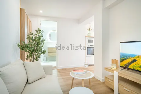 Habitació de lloguer, Oviedo