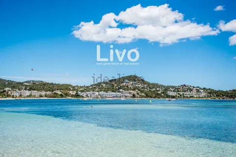 Appartamento 65 m² a Eivissa