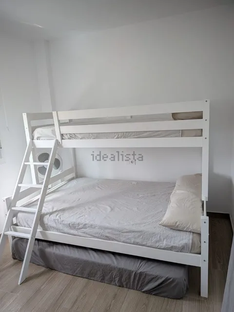 Pis de 81 m² a Chipiona