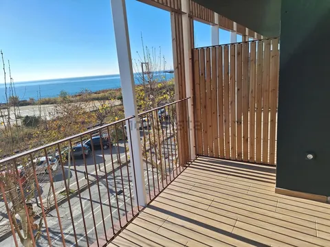 Pis de 124 m² a Badalona