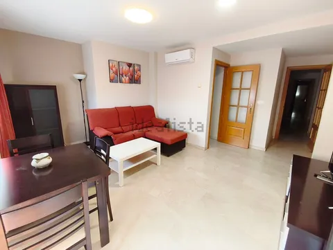 Wohnung 108 m² in Jaén