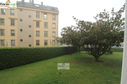 Pis de 75 m² a Lugo