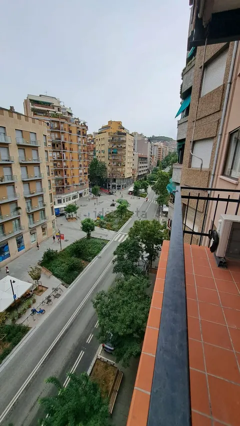 Appartamento 124 m² a Barcelona