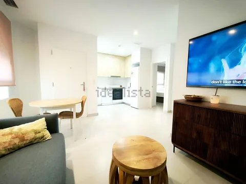 Pis de 44 m² a Santa Pola