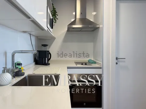 Pis de 60 m² a Madrid