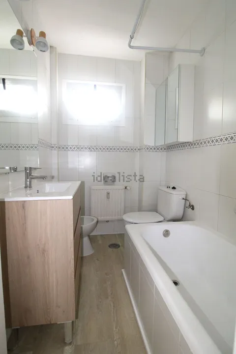Pis de 87 m² a Madrid