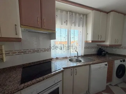 Pis de 97 m² a Madrid