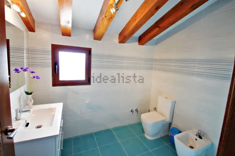 Casa de 220 m² a Benissa