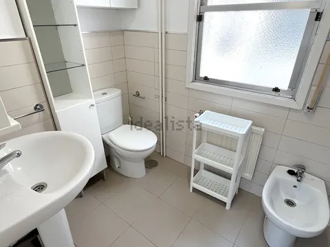 Habitació de lloguer, Vigo
