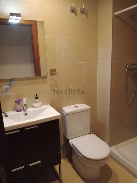 Habitació de lloguer, Castelldefels