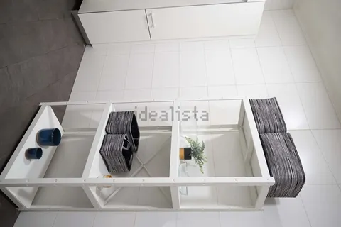 Chambre à louer, Madrid