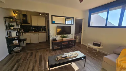 Pis de 60 m² a Almuñécar