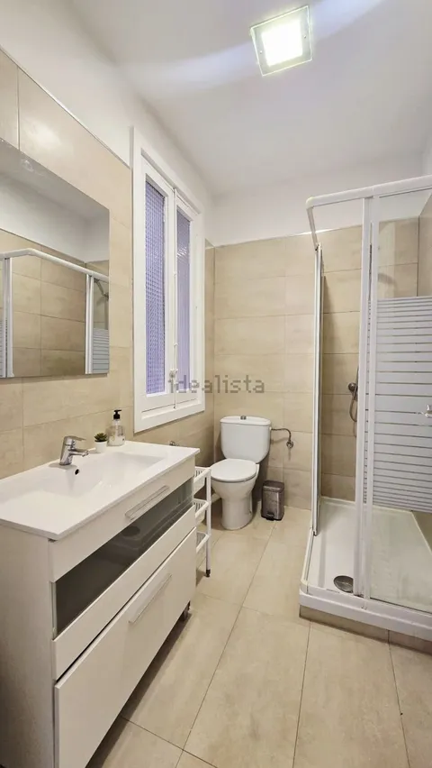Wohnung 130 m² in Madrid