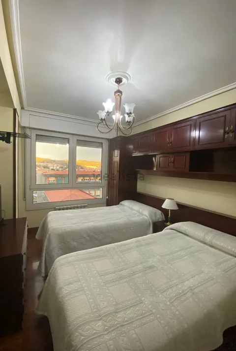 Habitació de lloguer, Bilbao
