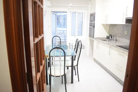 Wohnung 109 m² in Vigo