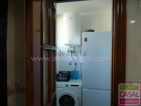 Pis de 77 m² a Riosa