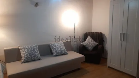 Wohnung 30 m² in Barcelona