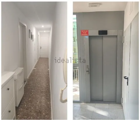 Pis de 22 m² a Madrid