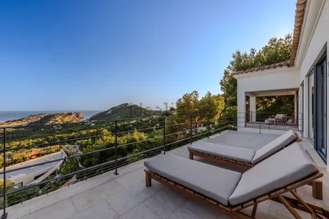 House 482 m² in Andratx