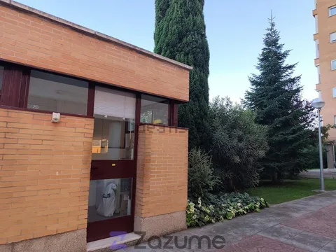 Piso de 90 m² en Madrid