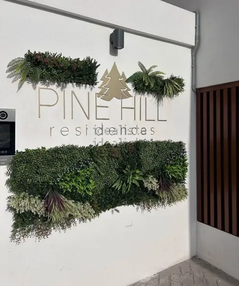 Appartement 147 m² à Fuengirola