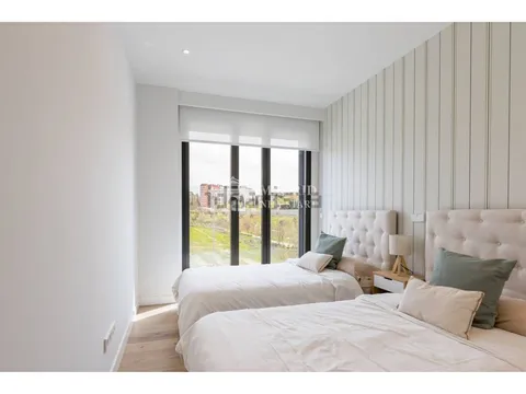Pis de 123 m² a Madrid